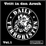 Daily Terroristen - Tritt In Den Arsch Daily Terroristen - Tritt In Den Arsch