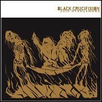 Black Crucifixion - Promethean Gift