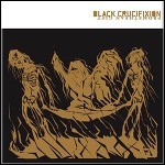 Black Crucifixion - Promethean Gift Black Crucifixion - Promethean Gift