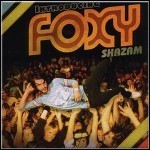 Foxy Shazam - Introducing