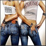 Stereoside - So Long - 9 Punkte