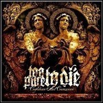 Too Pure To Die - Confidence And Consequence (Re-Release) Too Pure To Die - Confidence And Consequence (Re-Release)