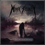 Minsk Security - Rebornation Minsk Security - Rebornation