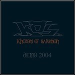 Kingdom Of Salvation - Demo 2004 (EP)