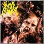 Human Mincer - Grotesque Visceral Extraction (EP)