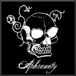 Aphrenety - Loss Of The Composure (EP) Aphrenety - Loss Of The Composure (EP)