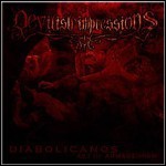 Devilish Impressions - Diabolicanos - Act III: Armageddon - 5 Punkte