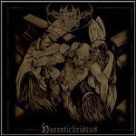 Nefarium - Haeretichristus Nefarium - Haeretichristus