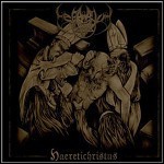 Nefarium - Haeretichristus - 7,5 Punkte