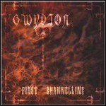 Gwydion - First Channeling