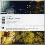 Ulver - Teaching In Silence [UK-Import]