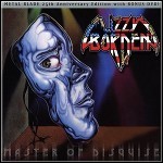 Lizzy Borden - Master Of Disguise