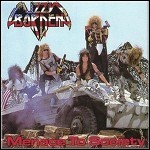 Lizzy Borden - Menace To Society