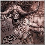 Lizzy Borden - Deal With The Devil