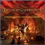 Twilight Guardians - Wasteland