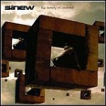 Sinew - The Beauty Of Contrast Sinew - The Beauty Of Contrast