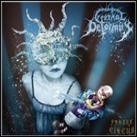 Eternal Deformity - Frozen Circus - 7 Punkte