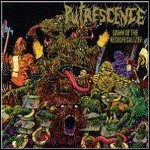 Putrescence - Dawn Of The Necrofecalizer