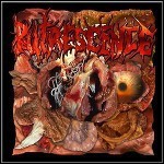 Putrescence - Occult Blood And Excrement