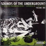 Various Artists - Sounds Of The Underground Vol. 1 - keine Wertung