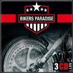 Various Artists - Bikers Paradise (Boxset) - keine Wertung