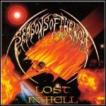 Seasons Of The Wolf - Lost In Hell