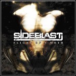 Sideblast - Flight Of A Moth - 8,5 Punkte