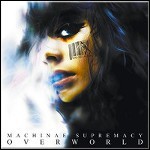 Machinae Supremacy - Overworld Machinae Supremacy - Overworld