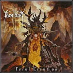 Thorium - Feral Creation