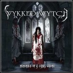 Wykked Wytch - Memories Of A Dying Whore Wykked Wytch - Memories Of A Dying Whore