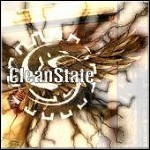 Clean State - Clean State (EP)