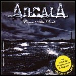 Ancara - Beyond The Dark Ancara - Beyond The Dark