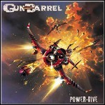 Gun Barrel - Power Dive