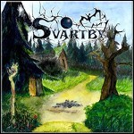 Svartby - Kom I Min Kittel (EP)