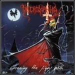 Necromantia - Crossing The Fiery Path Necromantia - Crossing The Fiery Path