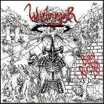 Warbringer - Born Of The Ruins (EP)