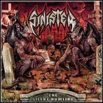 Sinister - The Silent Howling - 8,5 Punkte