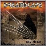 Dreamscape - Revoiced (Re-Release) Dreamscape - Revoiced (Re-Release)