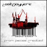Lastdayhere - From Pieces Created Lastdayhere - From Pieces Created