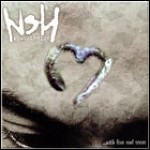 Newselfhigh - ...With Love And Scars - 5,5 Punkte