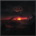 Hung - Progeny (EP)