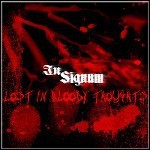 In Signum - Lost In Bloody Thoughts (EP)