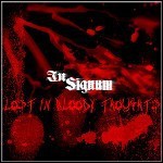 In Signum - Lost In Bloody Thoughts (EP) - keine Wertung