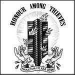 Honour Among Thieves - The Nakatomi Plaza Demo '07 (EP)