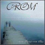 C-Rom - ...And Beyond The Shore (EP)