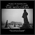 Ascension Of The Watchers - Iconoclast