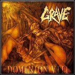 Grave - Dominion VIII - 9 Punkte