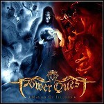 Power Quest - Master Of Illusion