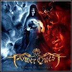 Power Quest - Master Of Illusion - 3 Punkte