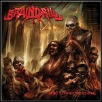 Brain Drill - Apocalyptic Feasting